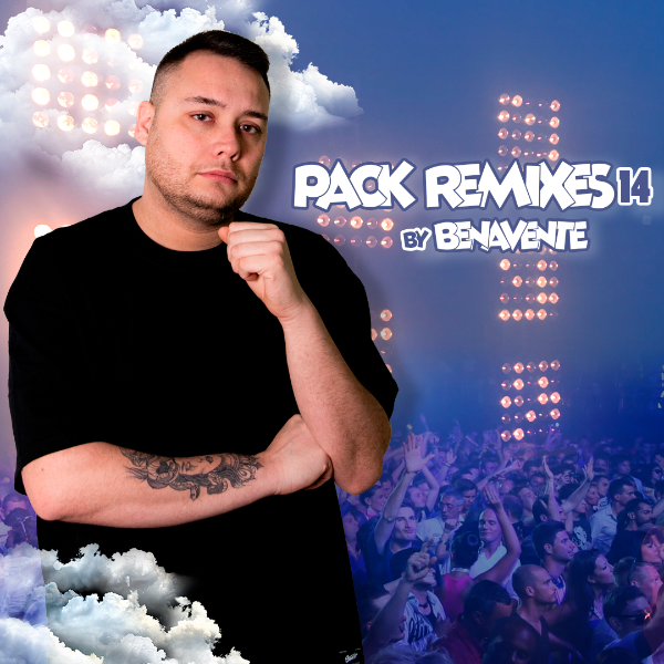 1000COSAS (Benavente Remix)